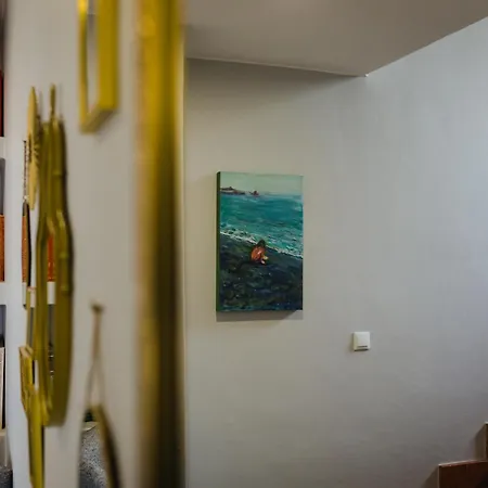 Apartment Casa Triana