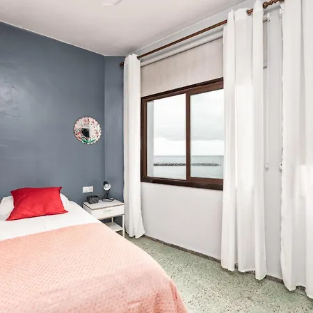 Casa Triana Santa Cruz de la Palma (Isla de la Palma)