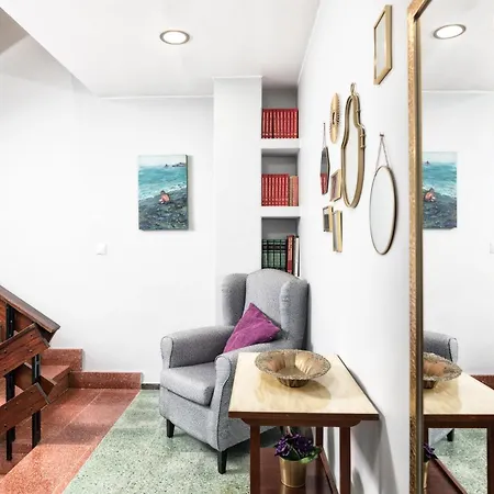 Casa Triana Apartment *