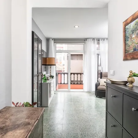Apartment Casa Triana
