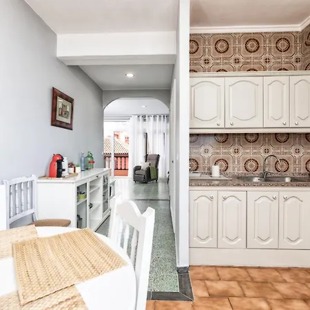 Casa Triana Apartment
