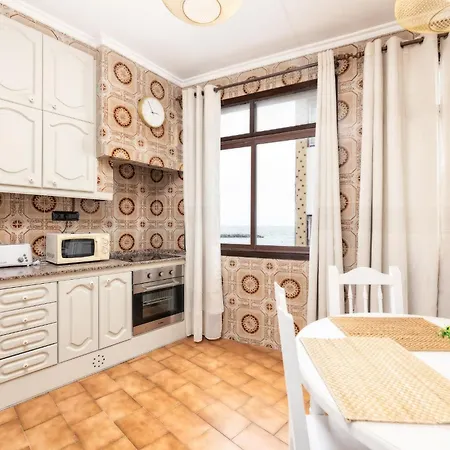 Casa Triana * Santa Cruz de la Palma (Isla de la Palma)