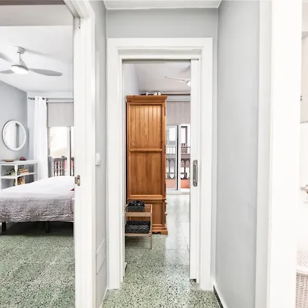 Casa Triana Apartment