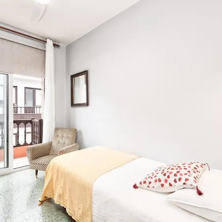 Apartment Casa Triana *